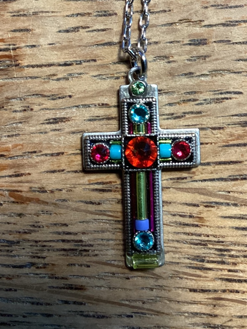 Firefly petite cross